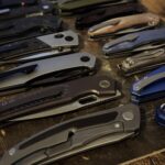 What the desk looks like