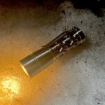 Kösen: Titanium VME Flashlight Mk.II