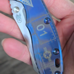 Hinderer XM-18 3.5 Skinner