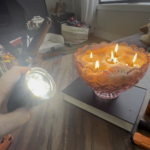 What is happening here Q8 Plus