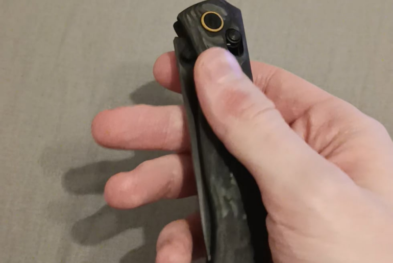 56g EDC: SRM-255l-fb2