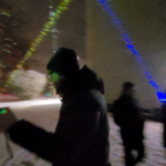 CeLEPrating New Years