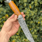 One of My Handmade Knives "Scorpion"