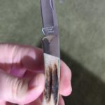 What buck model is this case style custom based on?