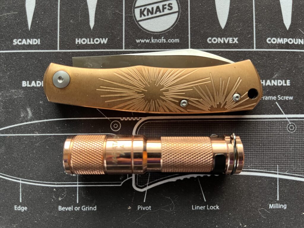 Happy New Year r/flashlight!