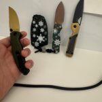 Christmas came late for me!