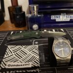 First carry of the year