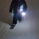 Anyone get their kids a flashlight for Xmas?