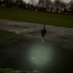 Holding the Sun: First impressions of the Fenix PD36R Pro