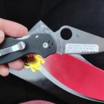 Wow the new tenacious is pretty nice 😂