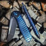 Ncc Ragnarok v3 & Billet Spin Gen 2 Soul Pen