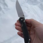 What's your most carried knife so far this year?