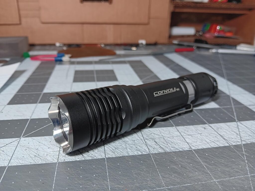 Convoy M2 1 month update