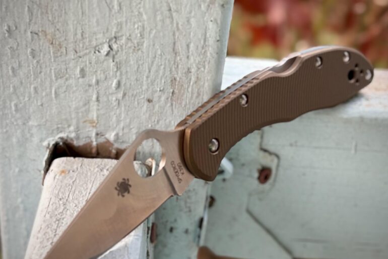 New Scales for the K390 Delica