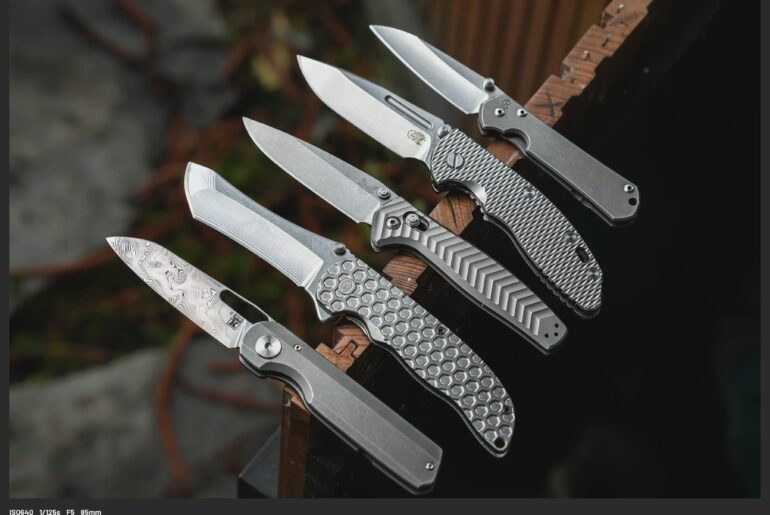 Five I shouldn't sell