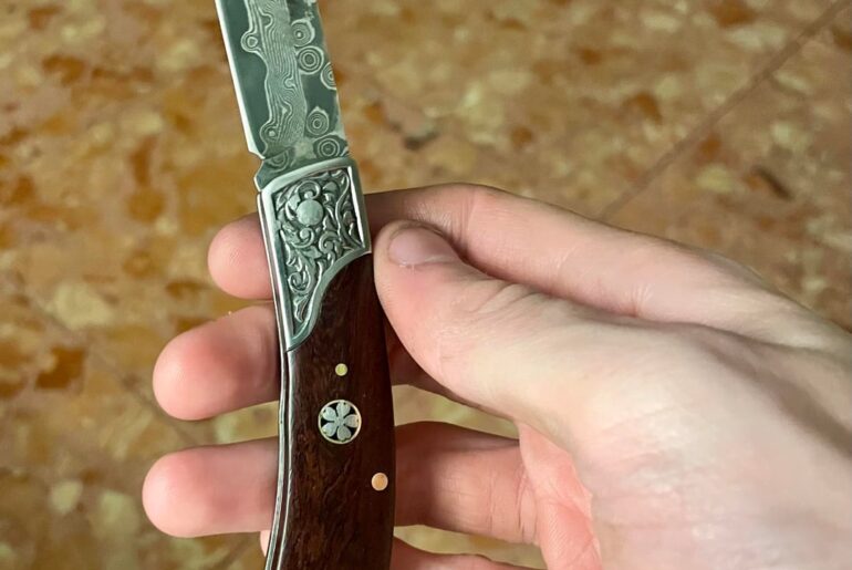 Recent find I thought I’d share, made in Italy :)