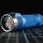 Hank D4K Central Quad Mule Build!