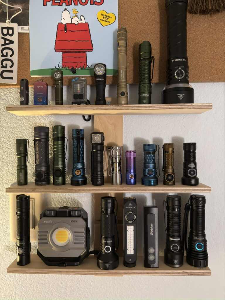 Got a taste of it, never was the same