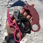 Winter ❄️ EDC SETUP