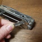 Replacement release button?