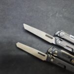 New Leatherman - Defect?
