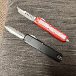 Here’s a few knives I’ve got recently