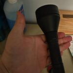 Perhaps my new favourite walking light Convoy L21B