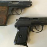 Budget PPK alternative