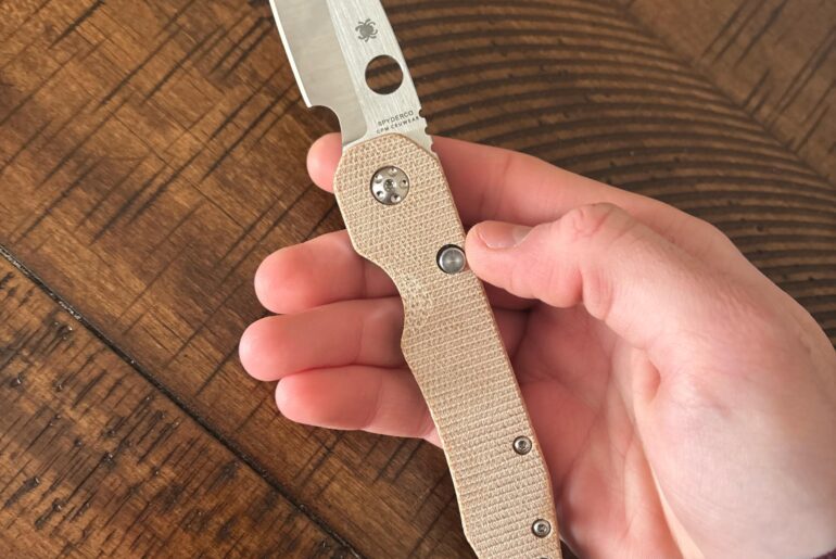 Cru-Carta Smock/ New Scale day