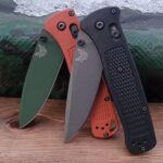 Lightweight afternoon carry.