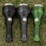 Better thrower than Noctigon K1?