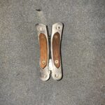 Dose any one have info about this Leatherman?