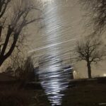 Snowy beans from a T6, SFT-25R 5000k