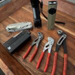 My work and home carry, love this set and works flawlessly