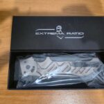 NKD! Extrema Ratio Glauca G1