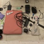 My very everyday bag - feel free to make assumptions (mean ones accepted too) no