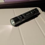 [NLD] Convoy S2+ SFT70 3000K, late Christmas gift from my gf
