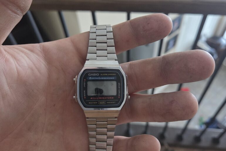 Snowmobile 1 Watch 0