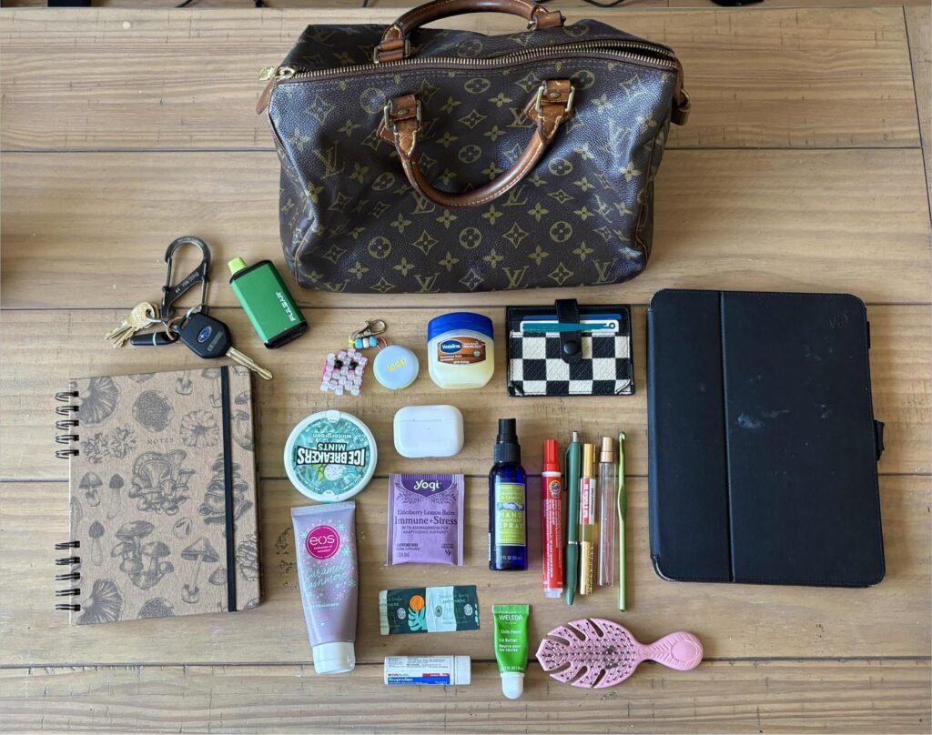 What does this say about me?