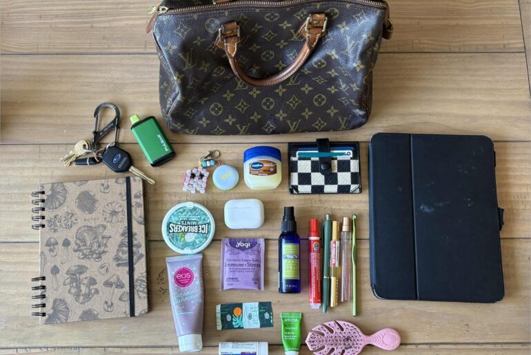 What does this say about me?