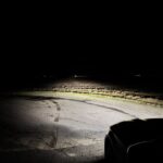 BMW Lassrlight vs Acebeam X75