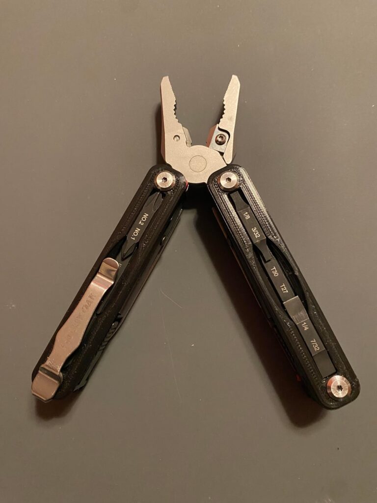 Mossy Oak G10 - Modding My Perfect Garage Tool