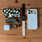 Actual EDC and slightly extended EDC