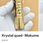 New ReyLights Krystal