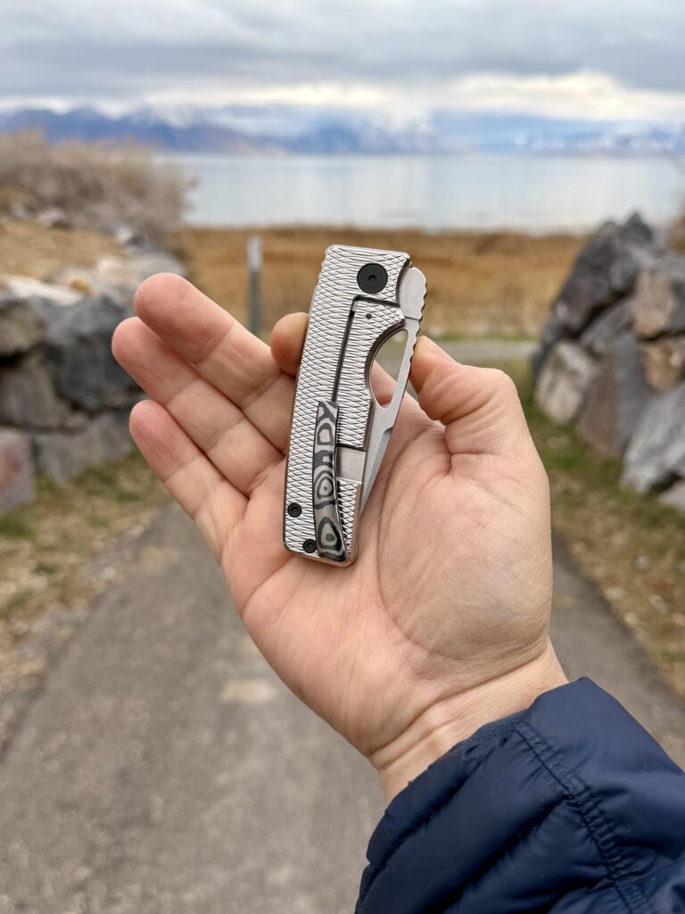 Oz Roosevelt GP Zircuti 🔥