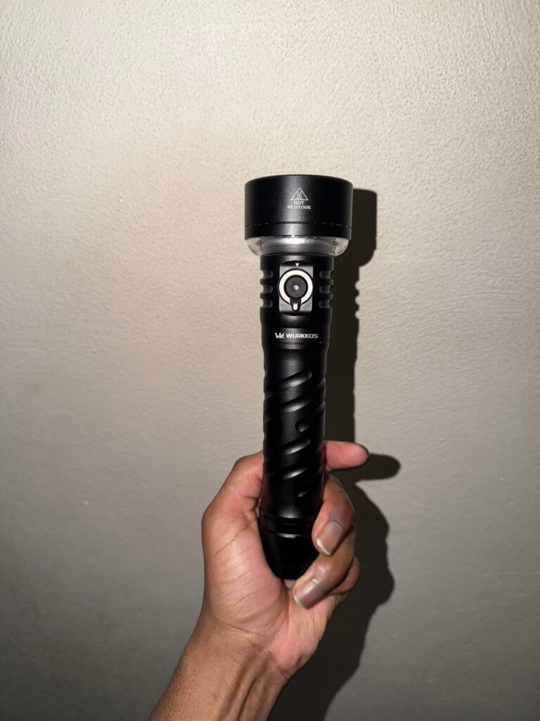 My favorite light