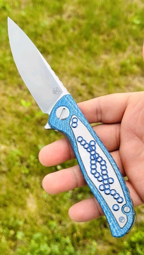 Chris reeve & Shirogorov Collab