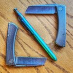 American Blade Works Slip Joints & Machinewise Rota