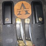 Which buck to carry?