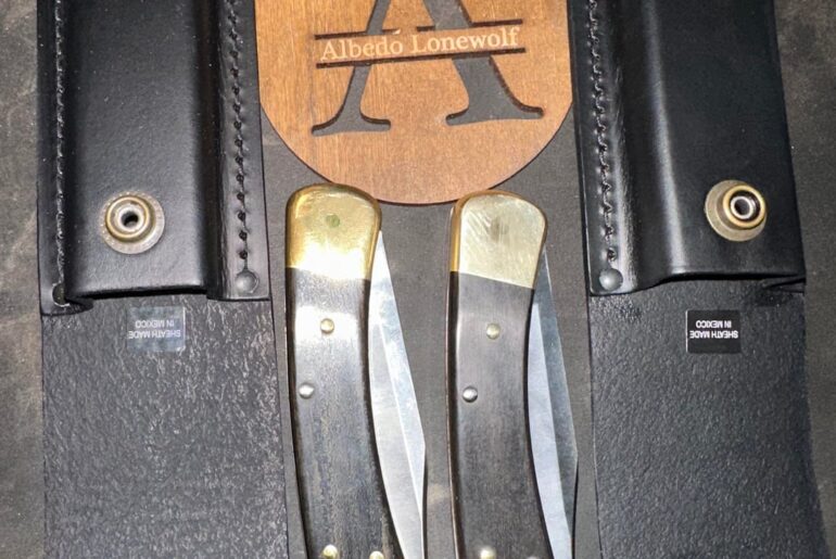 Which buck to carry?